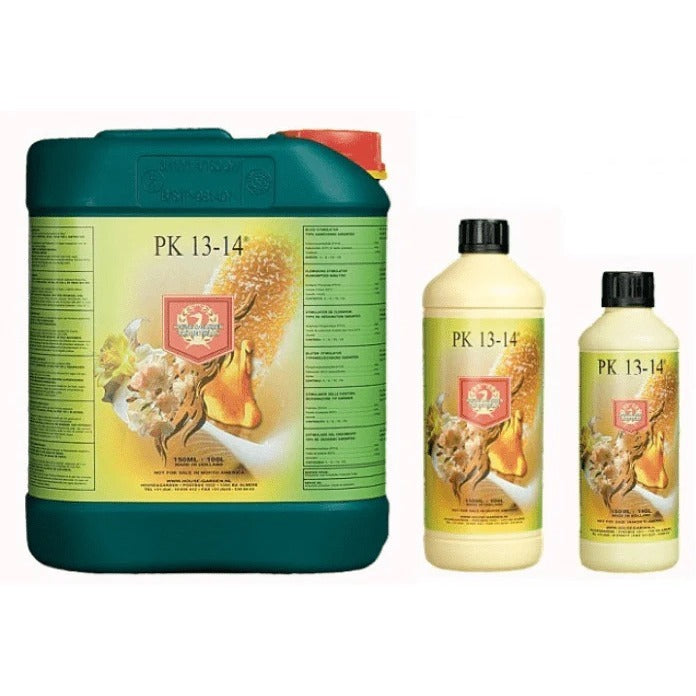 House & Garden - PK 13-14 - 500ml