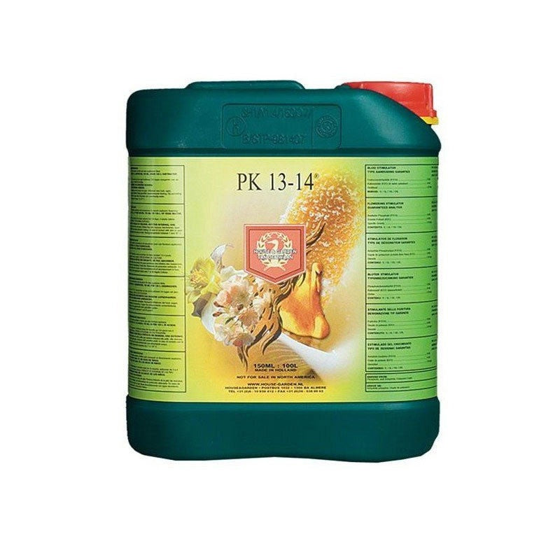House & Garden - PK 13-14 - 5L