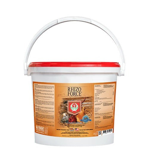 House & Garden - Rhizo Force - 4kg