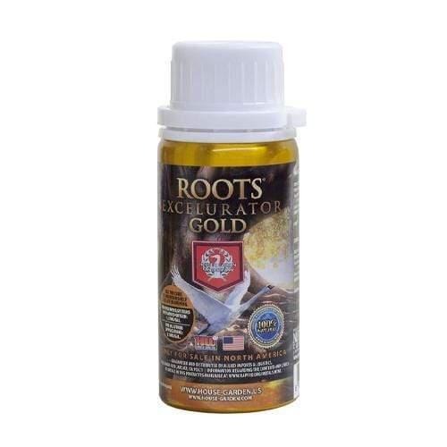 House & Garden - Roots Excelurator - 100ml
