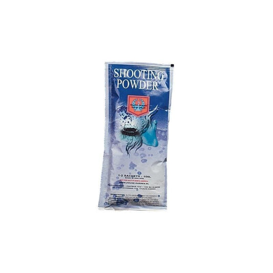 House & Garden - Shooting Powder - 1 SATCHET