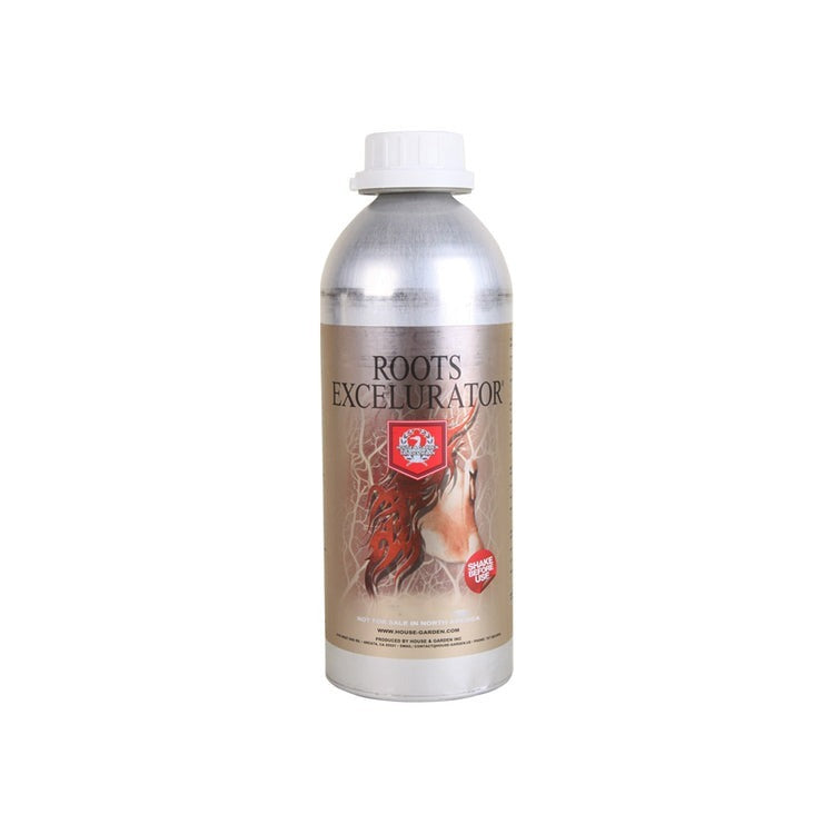 House & Garden - Silver Roots Excelurator - 250ml