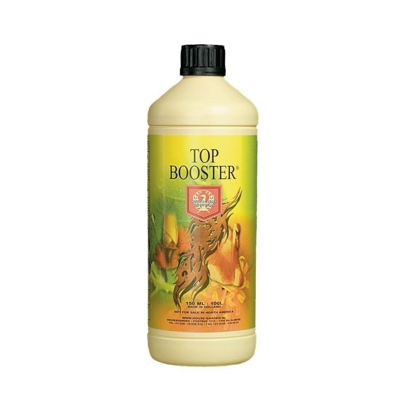 House & Garden - Top Booster - 500ml