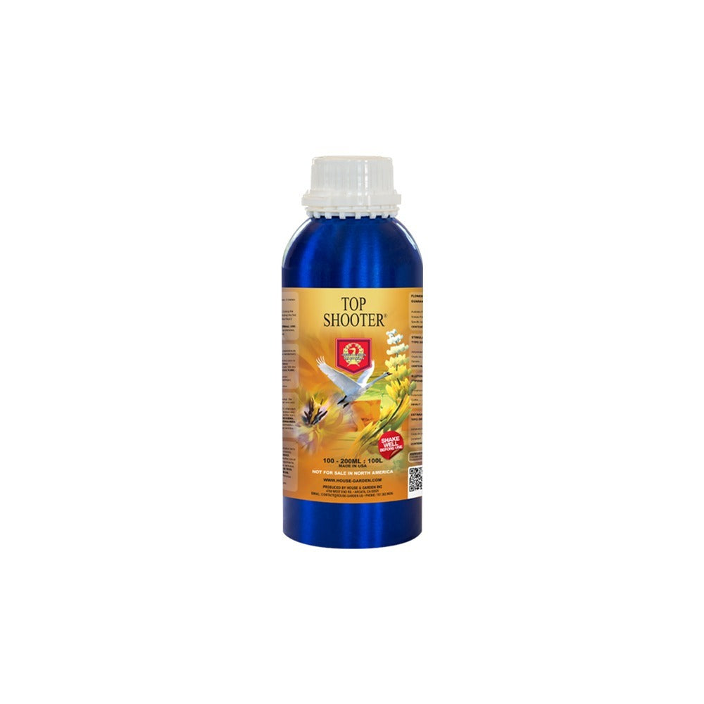 House & Garden - Topshooter Additive - 250ml