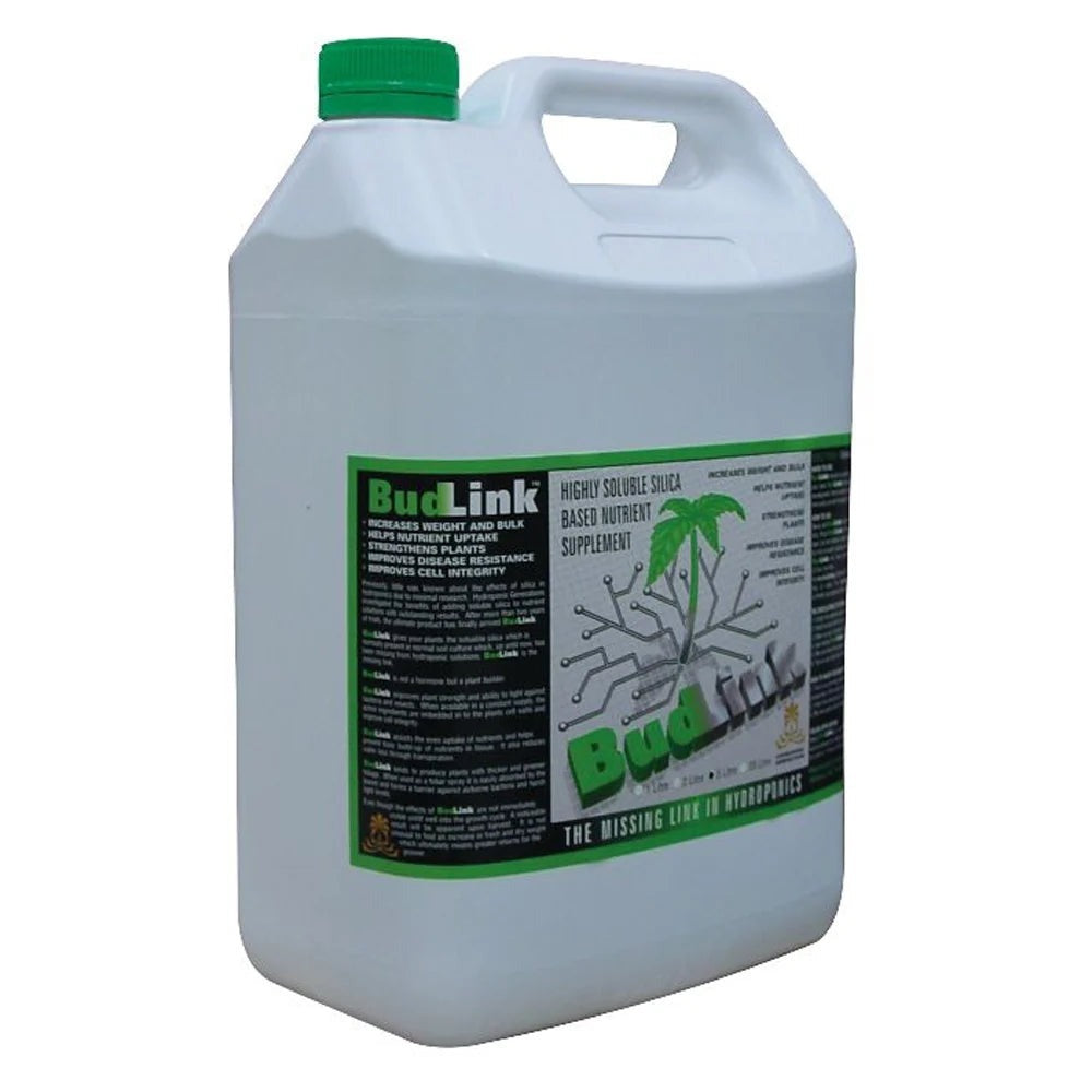 Hy-Gen Bud Link - 5L