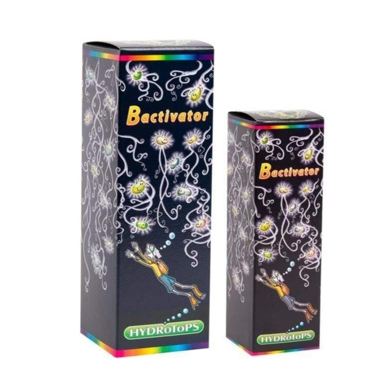Hydrotops Bactivator - 12 Dose (125ml)