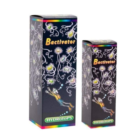 Hydrotops Bactivator - 12 Dose (125ml)