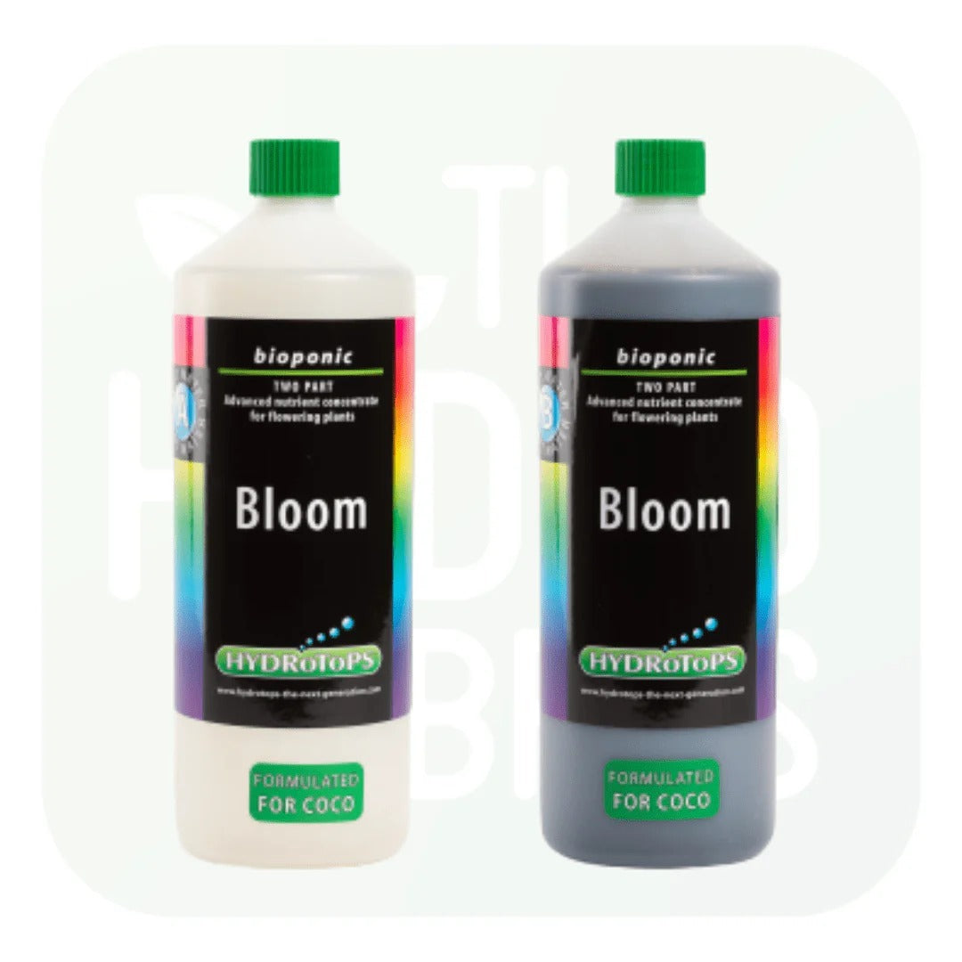 Hydrotops Coco Bloom AB - 5L