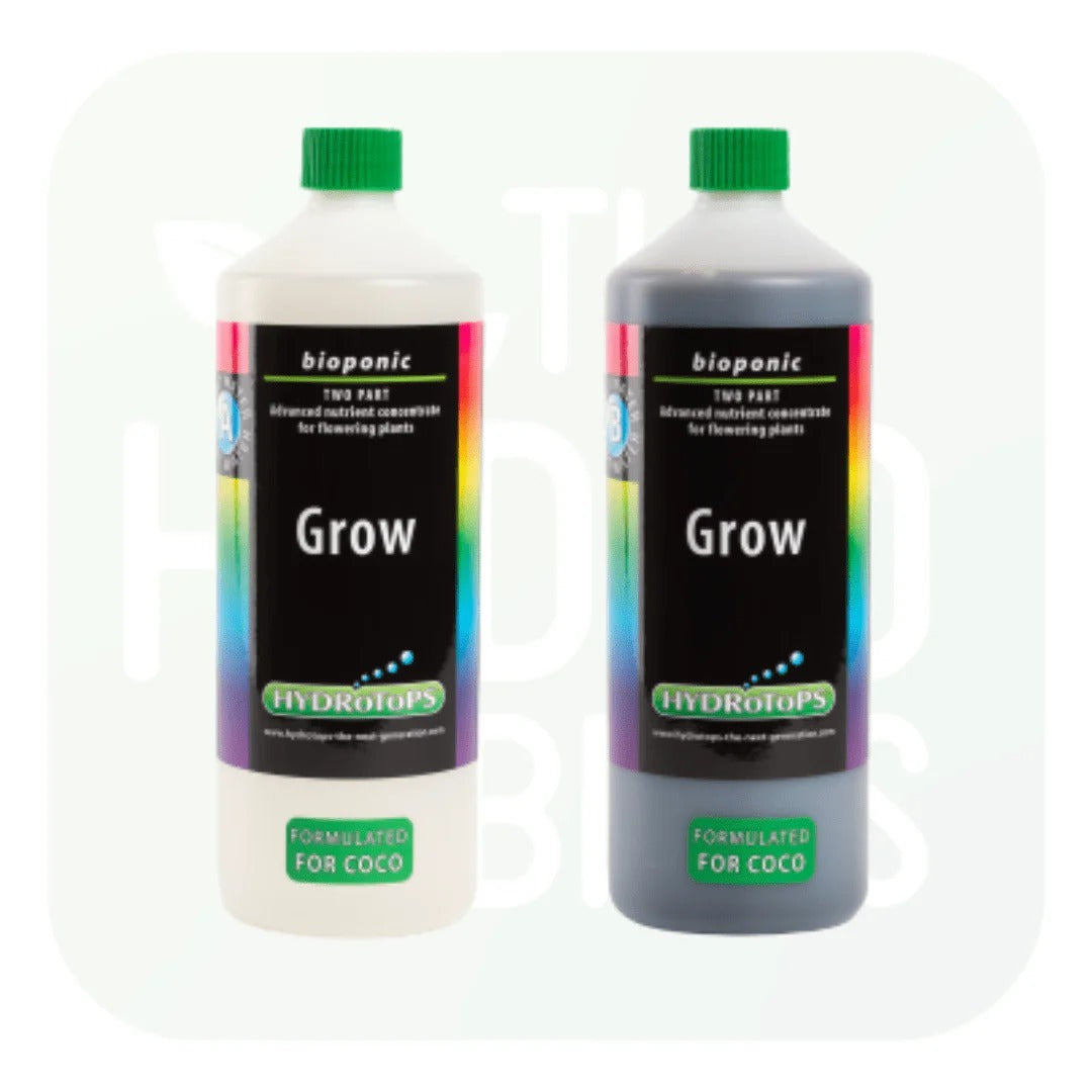 Hydrotops Coco Grow AB - 5L