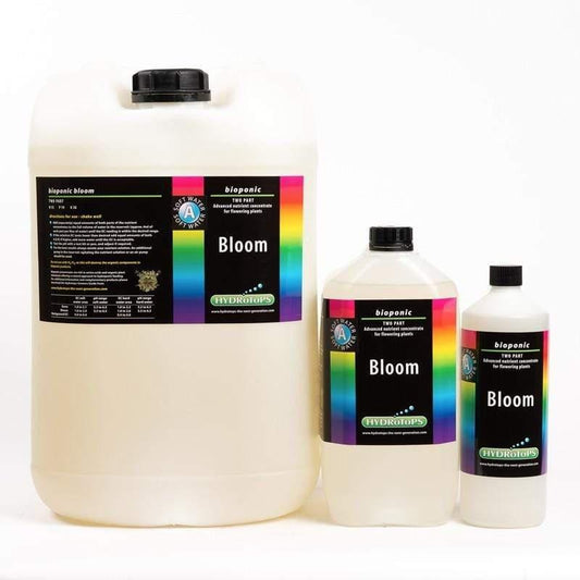 Hydrotops Hydro Bloom AB - 1L