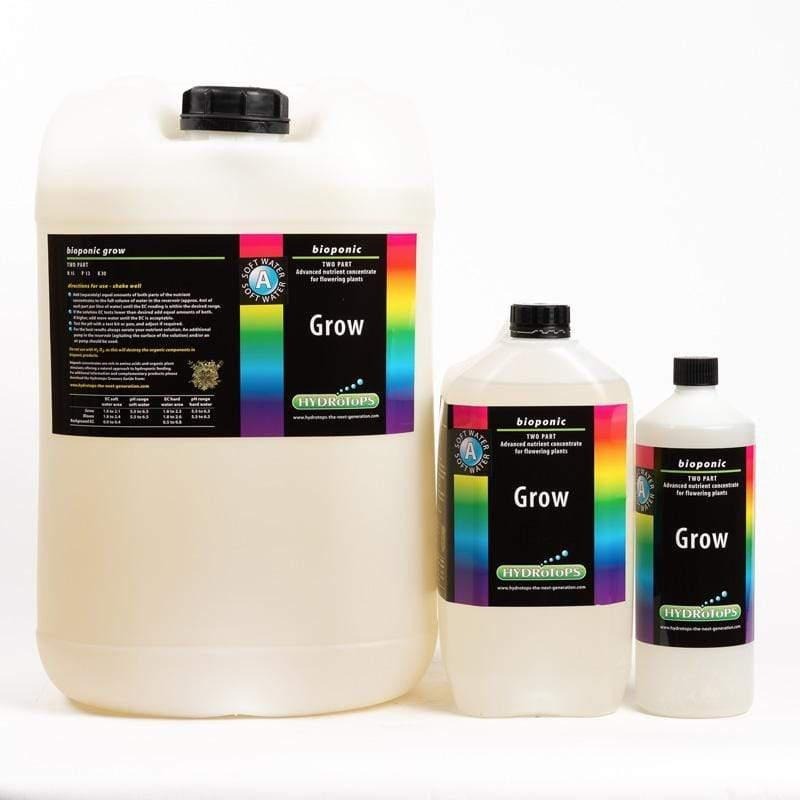 Hydrotops Hydro Grow AB - 1L