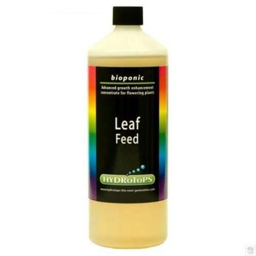 Hydrotops  Leaf Feed Foliar Spray - 1L