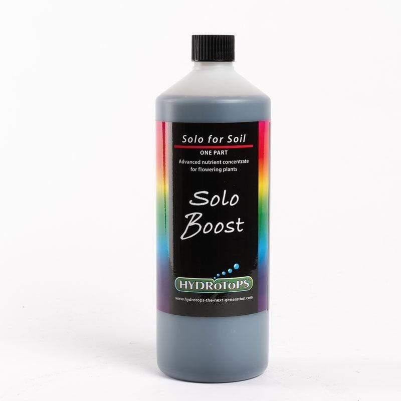 Hydrotops Solo Soil Boost - 1L