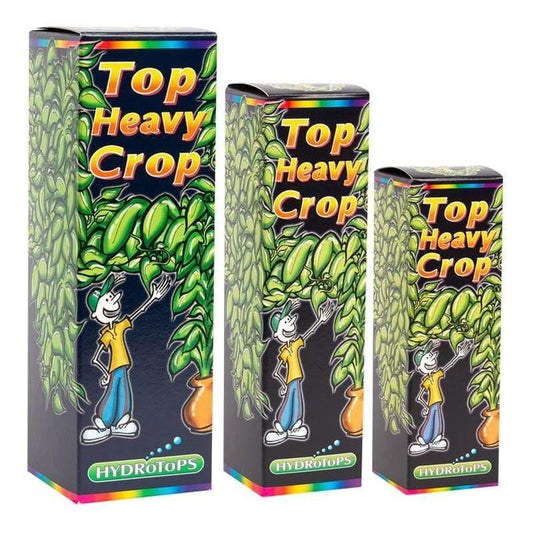 Hydrotops Top Heavy Crop - 125ml