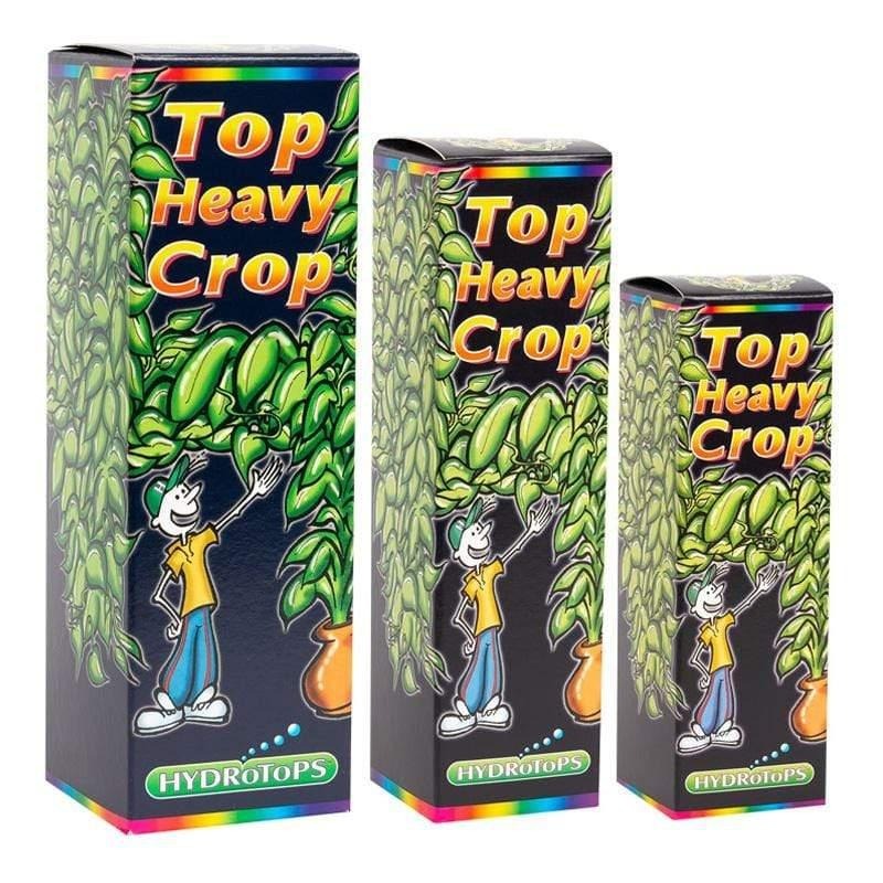 Hydrotops Top Heavy Crop - 500ml