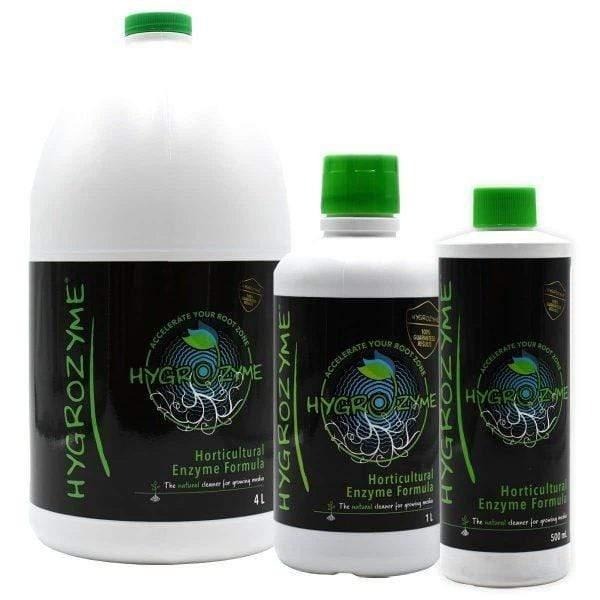 Hygrozyme - 500ml