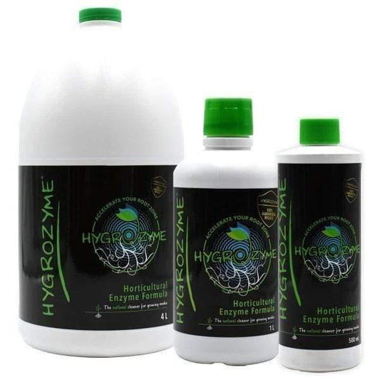 Hygrozyme - 500ml