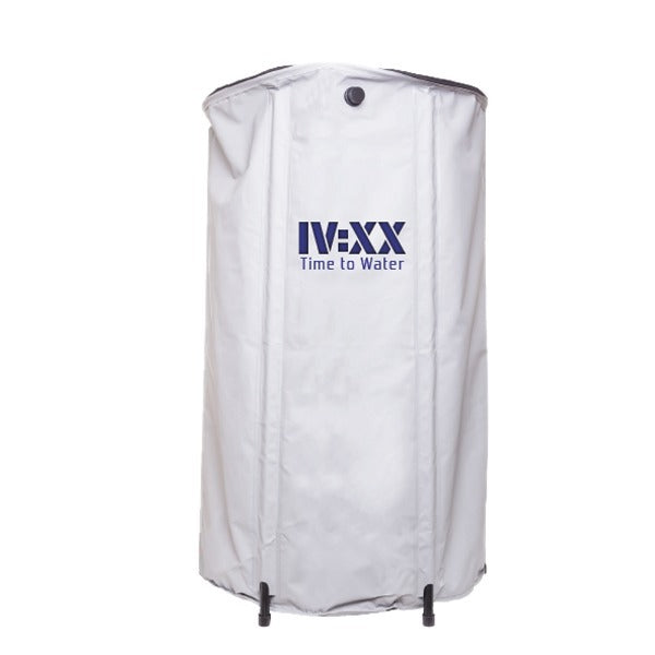 IVXX Flexitank - No Tap - 100L
