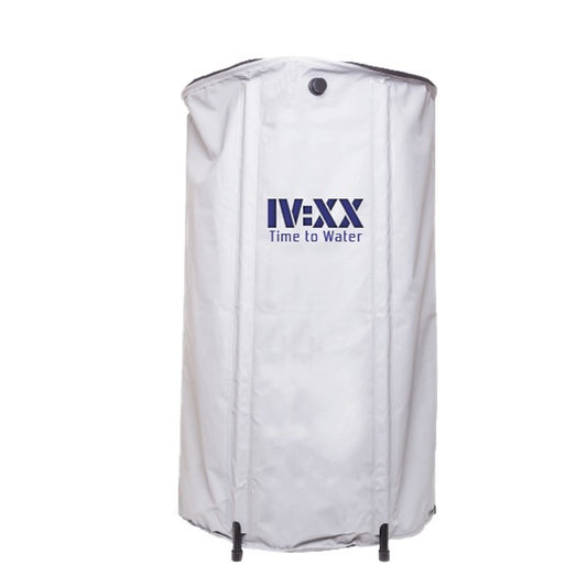 IVXX Flexitank - No Tap - 100L