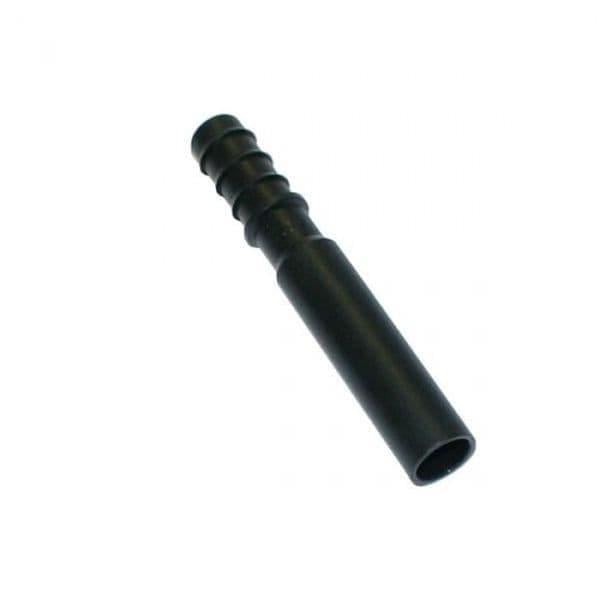 IWS 16mm Drain Fittings - IWS Straight Piece