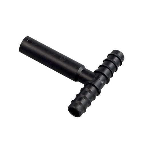 IWS 16mm Drain Fittings - IWS Universal Tee Piece