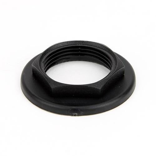 IWS 25mm Pro Drain Fittings - Pro Plastic Nut