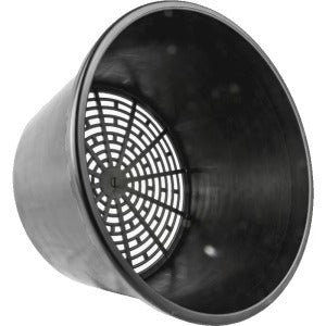 IWS Flood & Drain Pots, Stands and Outers - IWS Punched Inner - 10.5L