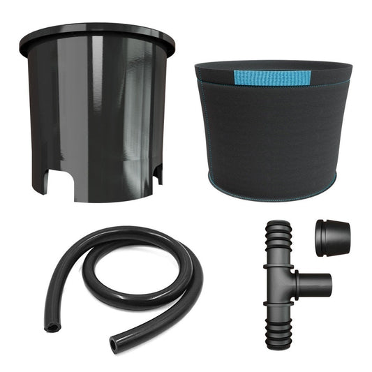 IWS Trident Add-on Module - 16L / With Tee Fitting