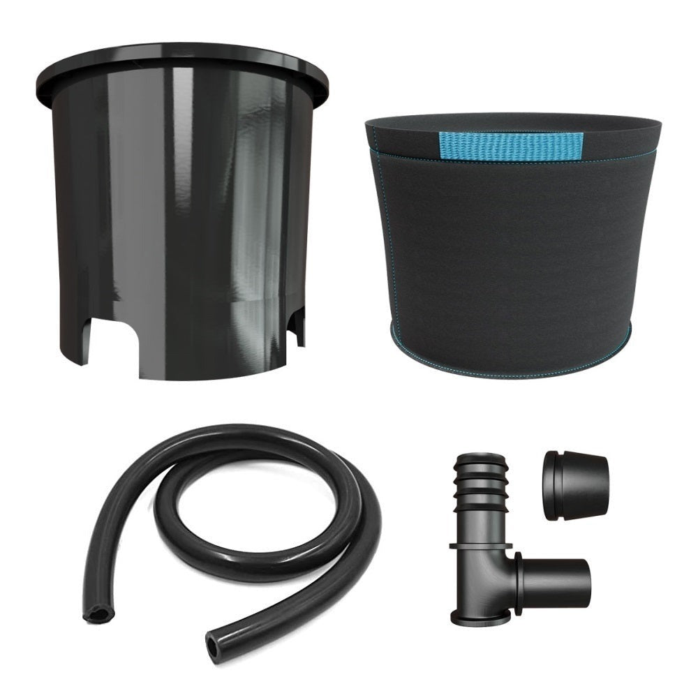 IWS Trident Add-on Module - 25L / With Elbow Fitting
