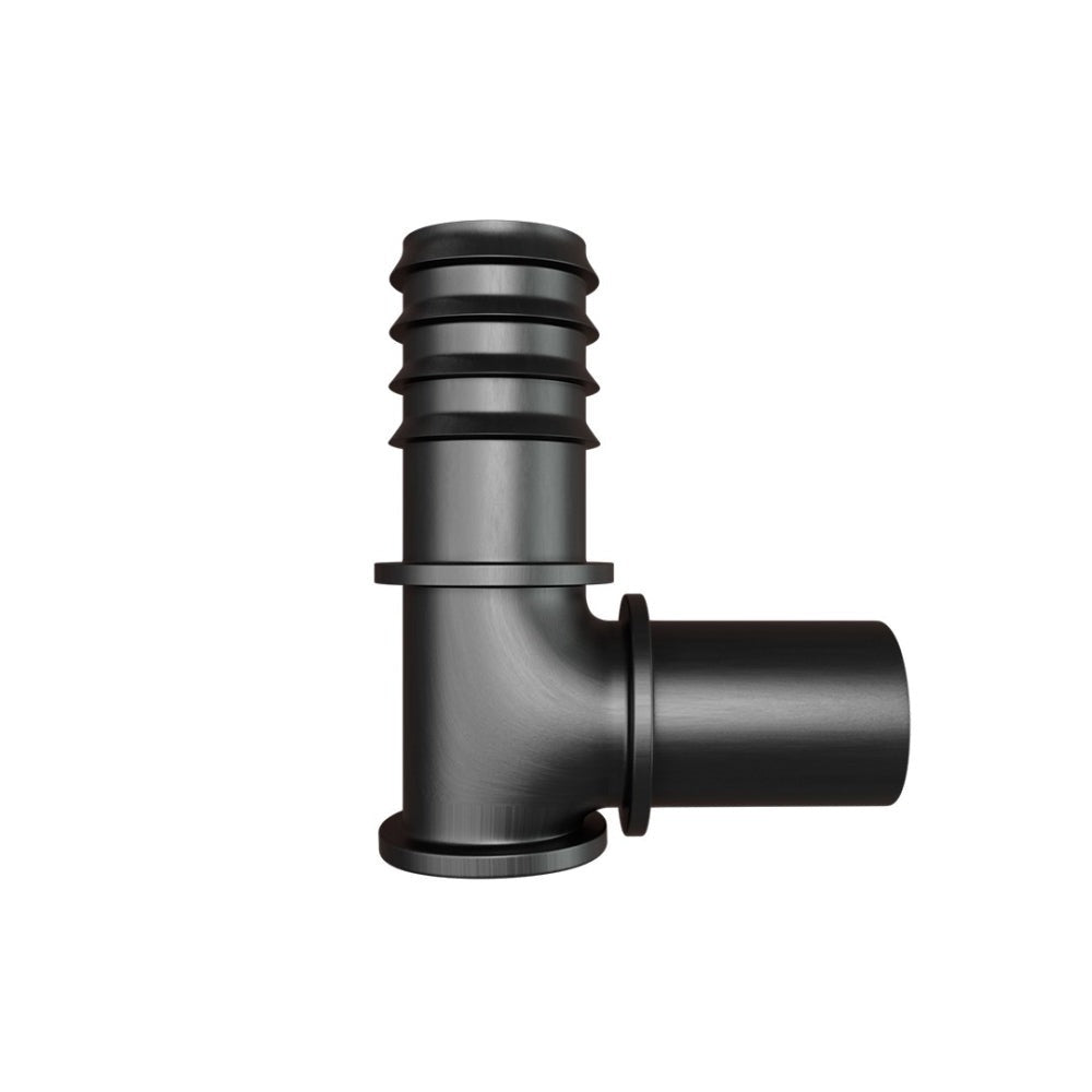 IWS Trident Flood & Drain Spares - Trident Elbow Fitting