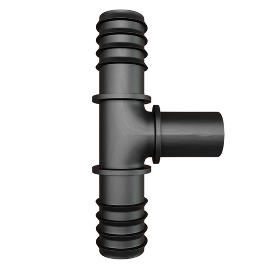 IWS Trident Flood & Drain Spares - Trident Tee Fitting