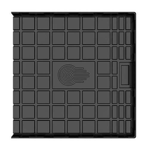 Idrolab - Idro Infinity Tray - End