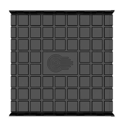 Idrolab - Idro Infinity Tray - Middle