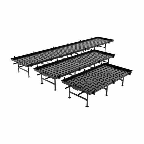 Idrolab - Idro Roll with Trays - 6m