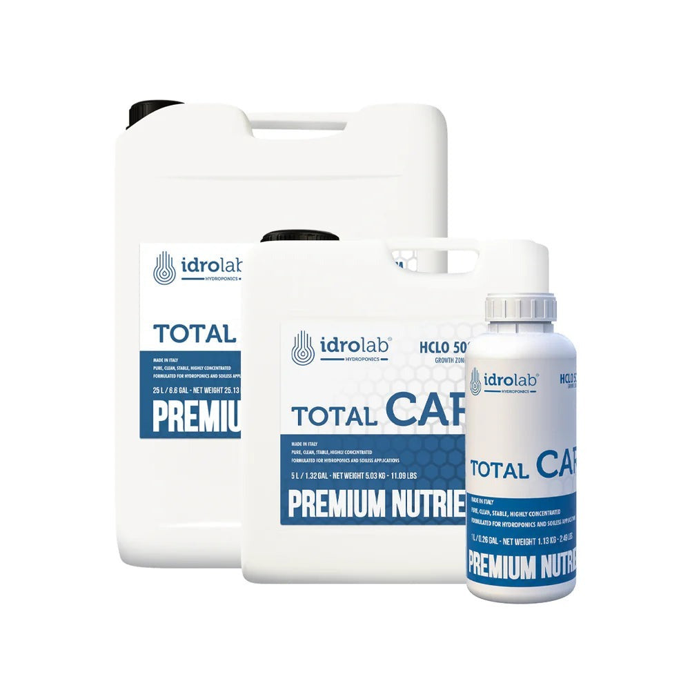 Idrolab Total Care - 1L