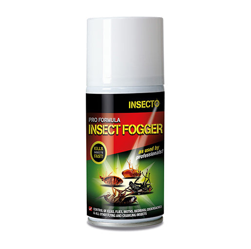 Insecto Pro For Insect Fogger 125ml