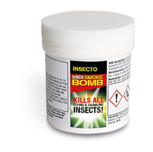 Insecto Midi Smoke Bomb - 15g
