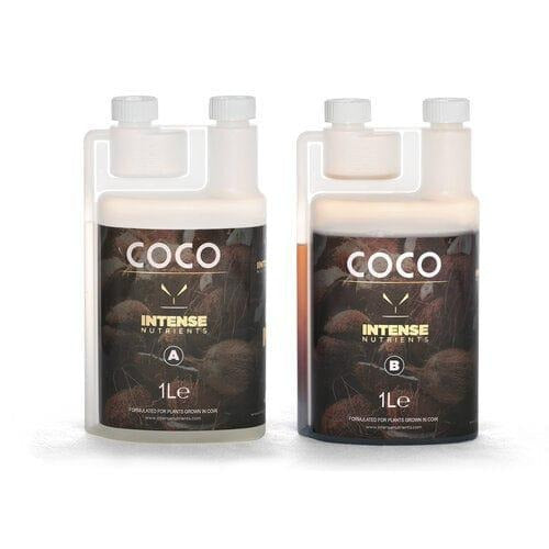 Intense Nutrients Coco AB - 1L