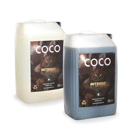 Intense Nutrients Coco AB - 25L