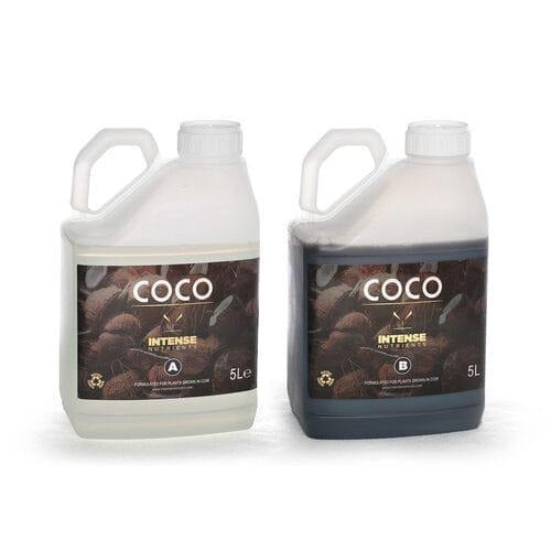 Intense Nutrients Coco AB - 5L