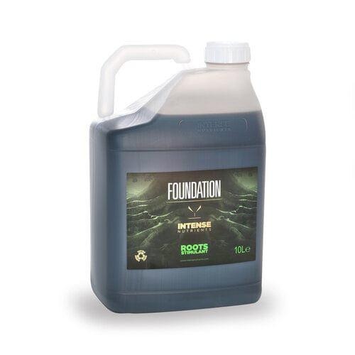 Intense Nutrients Foundation - 10L
