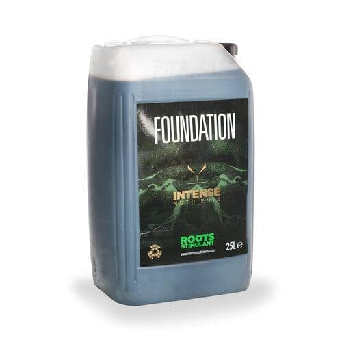 Intense Nutrients Foundation - 25L