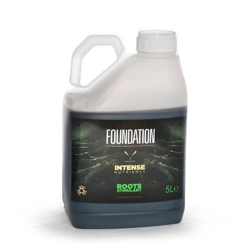 Intense Nutrients Foundation - 5L