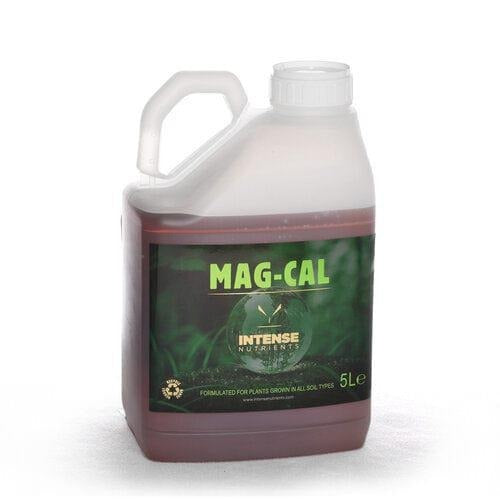 Intense Nutrients Mag-Cal - 5L