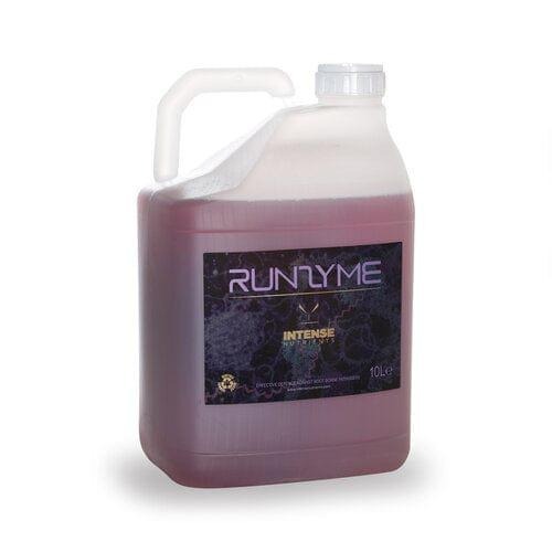 Intense Nutrients Runzyme - 10L