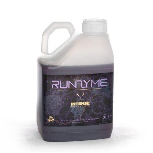 Intense Nutrients Runzyme - 5L