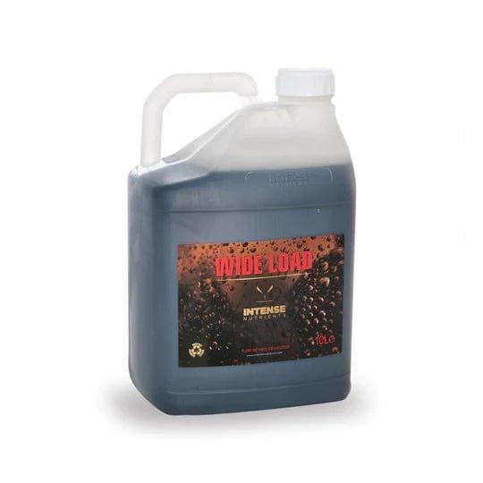Intense Nutrients Wide Load Boost - 10L