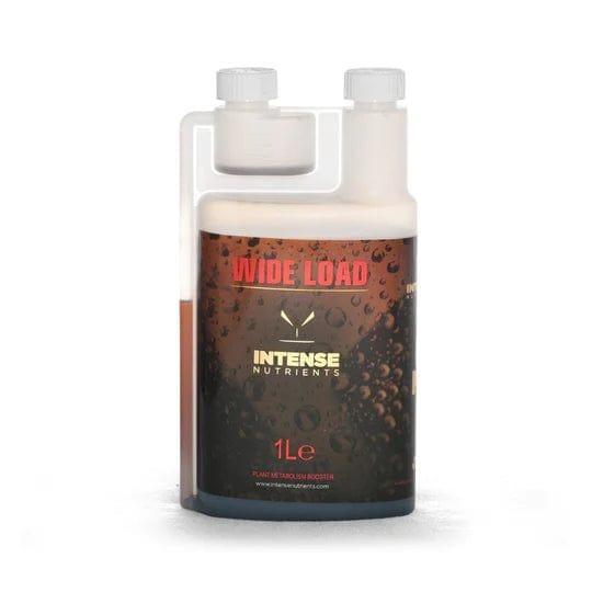 Intense Nutrients Wide Load Boost - 1L