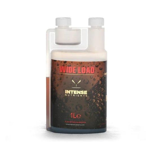 Intense Nutrients Wide Load Boost - 1L