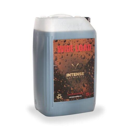 Intense Nutrients Wide Load Boost - 25L